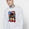 Chris Brown Breezy One Of Them Sweatshirt