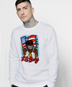 Chris Brown Breezy One Of Them Sweatshirt