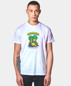 Coachella Dinosaur Empire Polo Club T Shirt