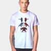 Deadpool Venom Fusion Dance Prody T Shirt