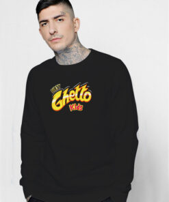 Dirty Ghetto Kids Sweatshirt