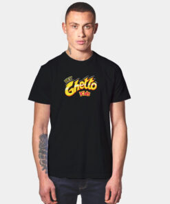 Dirty Ghetto Kids T Shirt