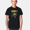 Dodo The Kid From Outer Space T Shirt