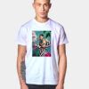 Doja Aesthetic Dojacat Photoshoot T Shirt