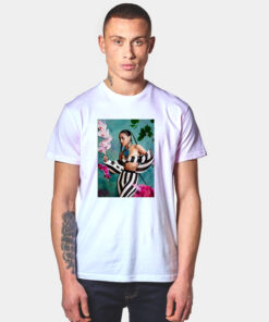 Doja Aesthetic Dojacat Photoshoot T Shirt