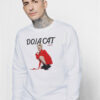 Doja Cat Candy Sweatshirt