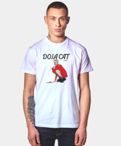 Doja Cat Candy T Shirt