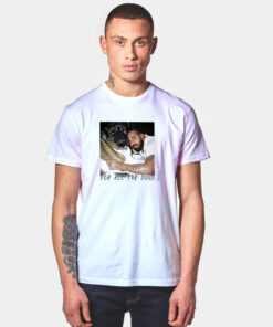 Drake For All The Dogs Album T Shirt