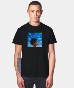 Drake Nothing Was The Same Tour T Shirt