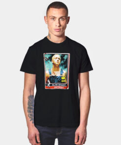 Eminem All Star Card Slim Shady Vintage T Shirt