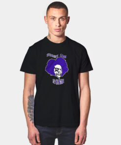 Erick Store Randy Moss Straight Cash Homie T Shirt