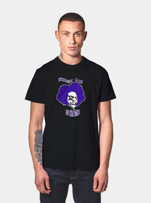 Erick Store Randy Moss Straight Cash Homie T Shirt