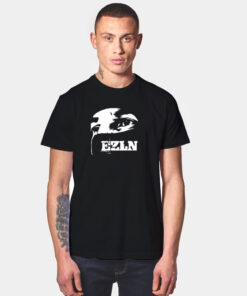 Ezln Esercito Zapatista Star 2 T Shirt