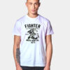 Fighter Mixed Martial Arts T Shirt