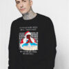 Funny Snoop Dogg Christmas Sweatshirt