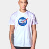 Funny United States Space Force Pew Pew T Shirt