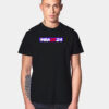 Gaming NBA2K24 Logo T Shirt