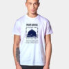 Gracie Abrams Aaron Dessner T Shirt