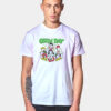 Green Day Longview By Rock Roll Repeat T Shirt