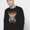 Guns N Roses Tour 1988 Vintage Sweatshirt