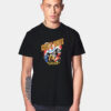 Guns N Roses Use Your Illusion Ritz Theatre T Shirt