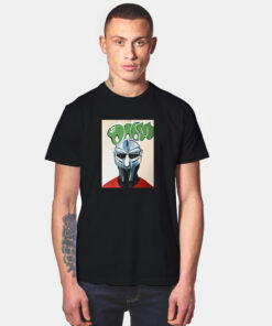 Hail Mf Doom Vintage T Shirt