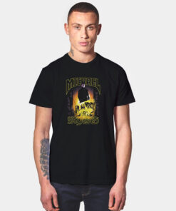 Halloween Michael Myers T Shirt