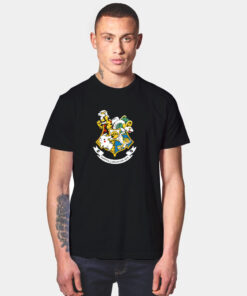 Harry Potter Pokemon Gotta Catch’em All T Shirt