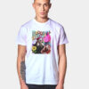 Harry Styles fans Love On Tour T Shirt