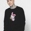 Hello Kitty Easter Gift For Fan Sweatshirt