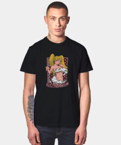 Hentai Naruto Anime T Shirt