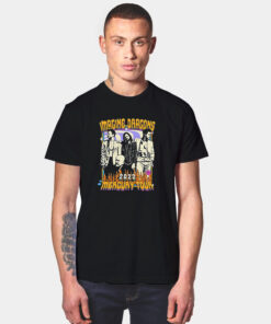 Imagine Dragons Mercury Tour 2022 Vintage T Shirt