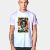 James Brown James Brown Stars T Shirt