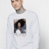 Janet Jackson Together Again Tour Dates 2023 World Sweatshirt