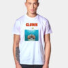 Jaws Funny Parody Clown Halloween Horror T Shirt