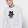 Jean Michel Basquiat Sweatshirt