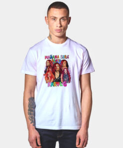 Karol G Red Hair Tomorrow Will Be Nice T Shirt