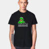 Kermit Fisting Makes Me Come Alive T Shirt