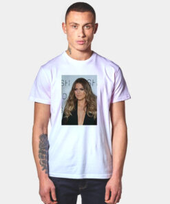 Khloe Kardashian 2 T Shirt