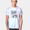 LA Peso X Hello Kitty Vintage T Shirt