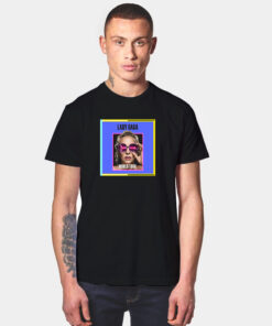 Lady Gaga 2017 Joanne World Tour T Shirt