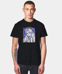 Lady Gaga 911 Rain On Me T Shirt