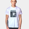 Lana Del Rey Album T Shirt