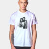 Lana Del Rey End Of Time Graphic T Shirt