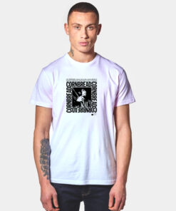 Lee Morgan Cornbread T Shirt