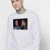 Lil Baby Chris Brown Tour Sweatshirt