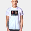 Lil Baby Chris Brown Tour T Shirt