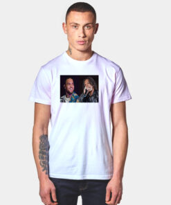 Lil Baby Chris Brown Tour T Shirt