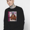 Lil Kim Hard Core Album Sweatshirt