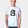 Lollipop Fun Kuso Mona Lisa Graphic T Shirt